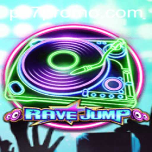 RaveJump: A Thrilling Digital Odyssey Fueled by PK7