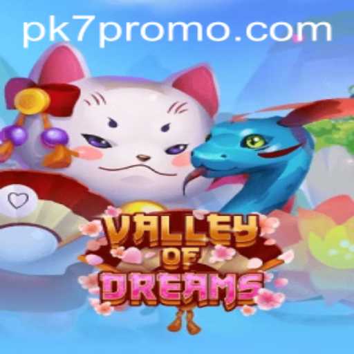 Exploring ValleyofDreams: A New Era in Gaming